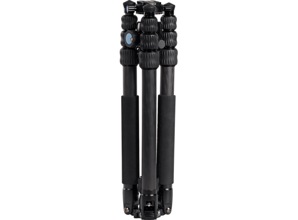 Sirui MT-2204 + MT-20 Tripod Kit Lett og portabelt stativkit 