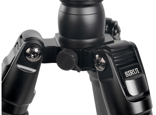 Sirui MT-2204 + MT-20 Tripod Kit Lett og portabelt stativkit 