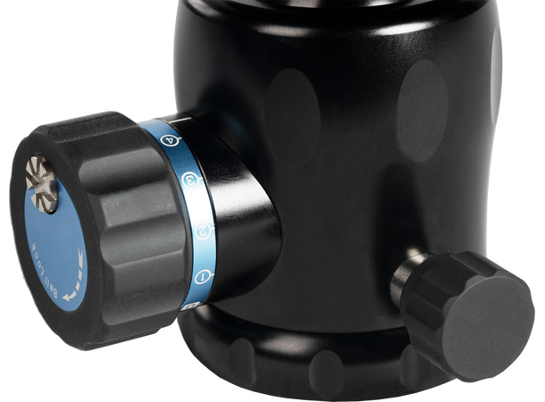 Sirui MT-2204 + MT-20 Tripod Kit Lett og portabelt stativkit 