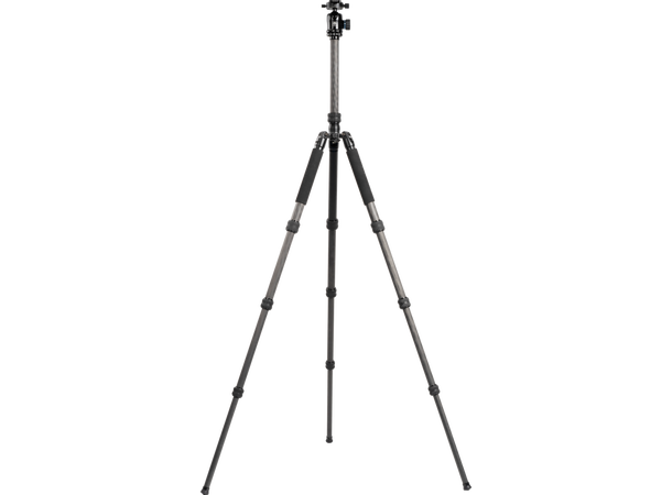 Sirui MT-2204 + MT-20 Tripod Kit Lett og portabelt stativkit 