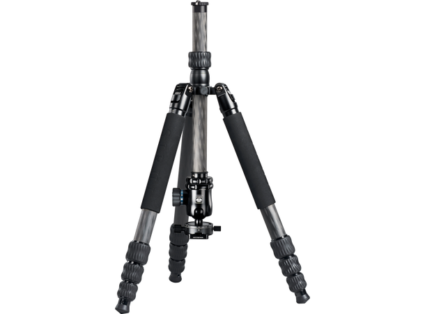 Sirui MT-2204 + MT-20 Tripod Kit Lett og portabelt stativkit 