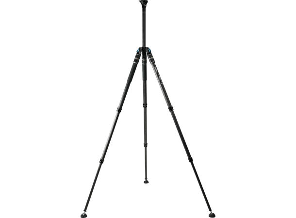 Sirui SVS60 Videostativ i karbon Profesjonell ett-stegs høydejustering 