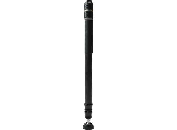 Sirui SVS60 Videostativ i karbon Profesjonell ett-stegs høydejustering 