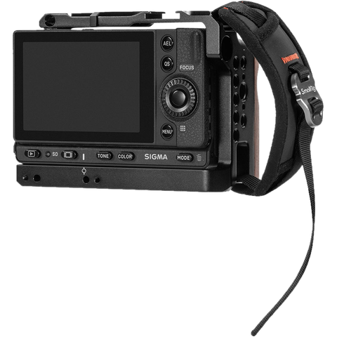 SmallRig 2456 Hand Strap (PAC2456B) H&#229;ndstropp