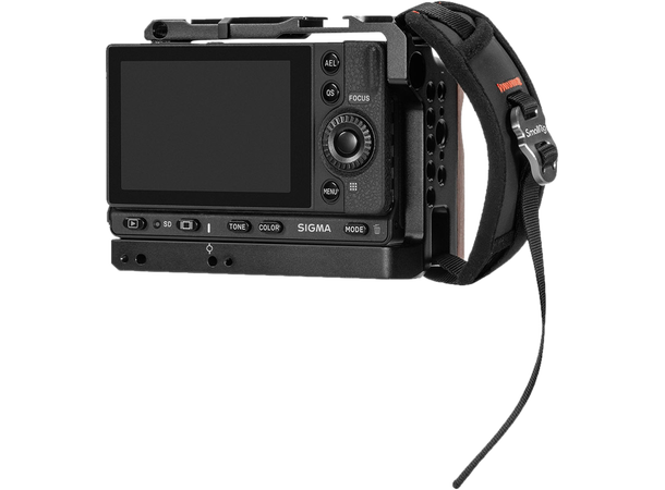 SmallRig 2456 Hand Strap (PAC2456B) Håndstropp 