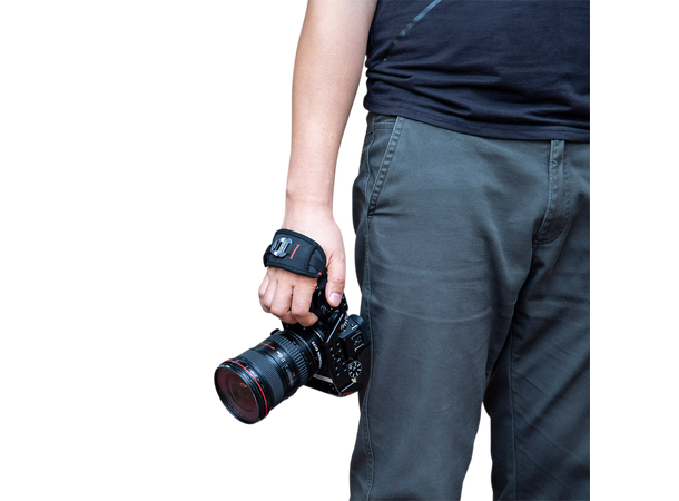 SmallRig 2456 Hand Strap (PAC2456B) Håndstropp 