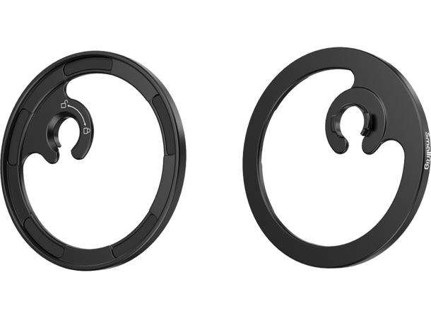 SmallRig 3840 52mm Filter Ring Adapter For cage med M lens mount 