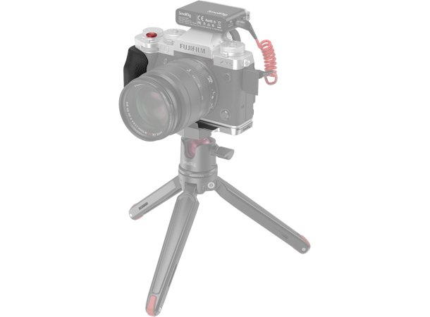 SmallRig 4136 Grep for Fujifilm X-T5 Grep for Fujifilm X-T5 