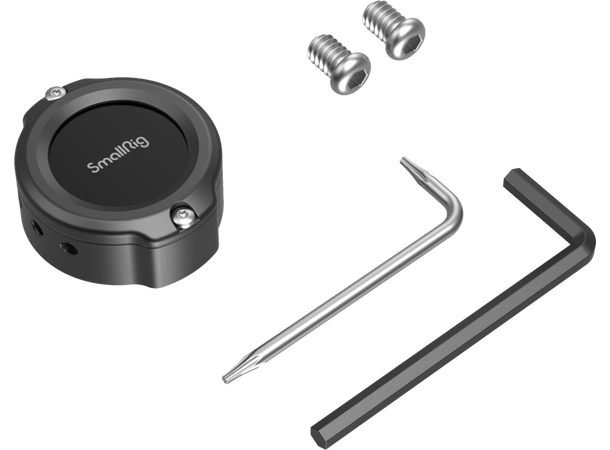 SmallRig 4149 Cage For AirTag Cage for Apple AirTag 