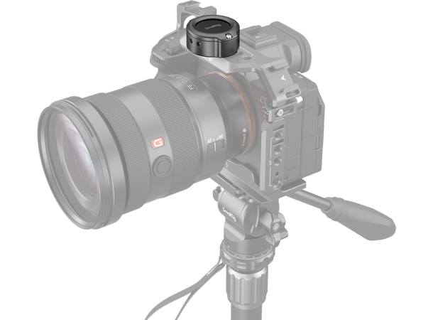 SmallRig 4149 Cage For AirTag Cage for Apple AirTag 