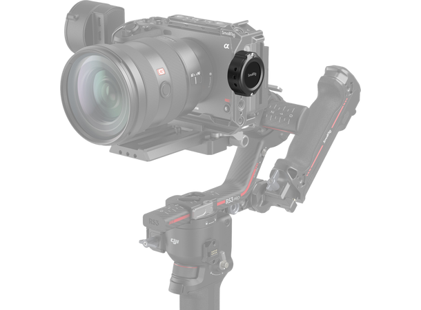 SmallRig 4149 Cage For AirTag Cage for Apple AirTag 