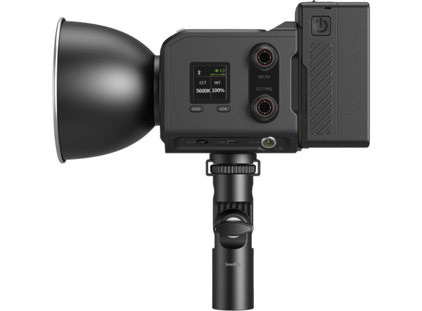 SmallRig 4893 RC 100B COB LED Videolys Standardversjon 