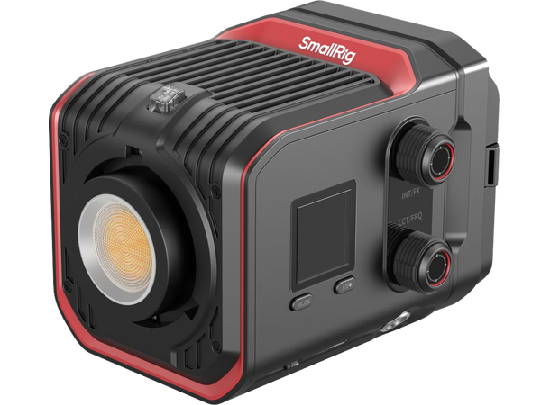 SmallRig 4893 RC 100B COB LED Videolys Standardversjon 