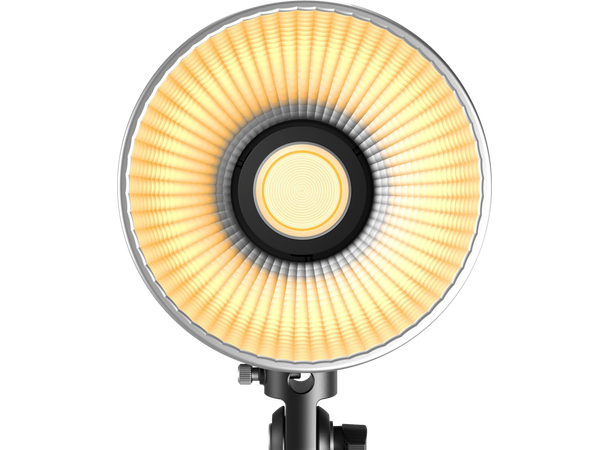 SmallRig 4893 RC 100B COB LED Videolys Standardversjon 