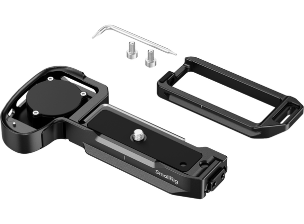SmallRig 5188 L-brakett  A1 II, A9 III ForSony A1 II / A9 III 