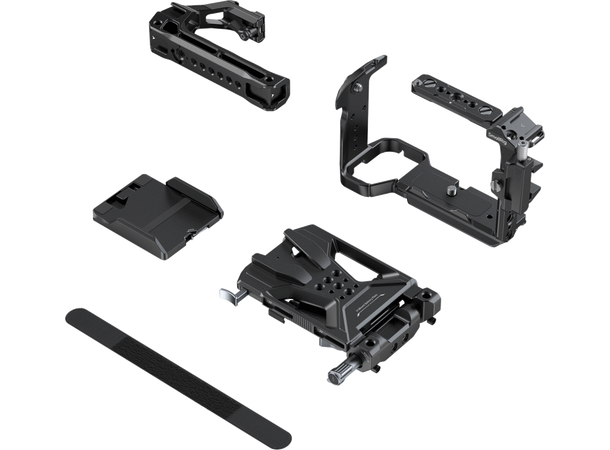SmallRig 5823 Cage Kit Sony FX30 / FX3 Cage for Sony FX3/30 