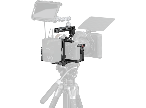 SmallRig 5823 Cage Kit Sony FX30 / FX3 Cage for Sony FX3/30 