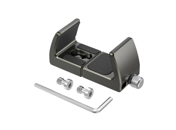 Smallrig 2790 Universal Powerbank Holder Holder for Powerbank 