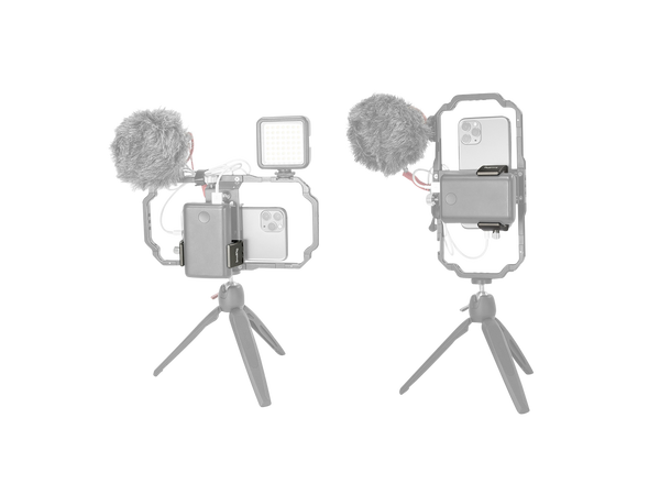 Smallrig 2790 Universal Powerbank Holder Holder for Powerbank 