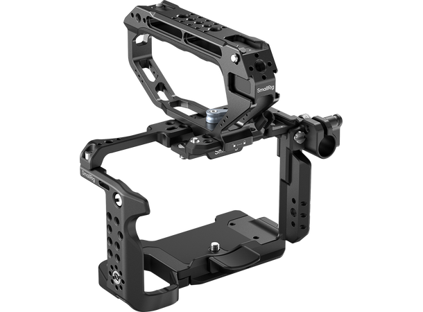 Smallrig Advanced HawkLock Cage for FX5 Smallrig 6774 Advanced handheld kit 