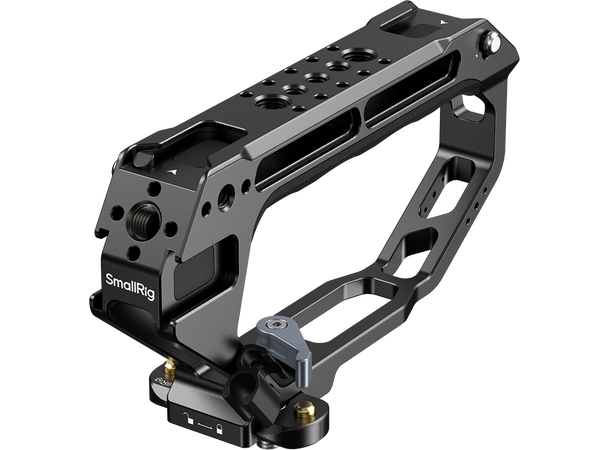 Smallrig Advanced HawkLock Cage for FX5 Smallrig 6774 Advanced handheld kit 