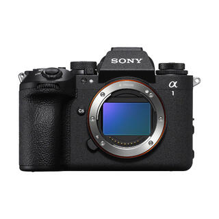 Sony Alpha A1 II 50 MP, 30 bilder/sek, 8K-video