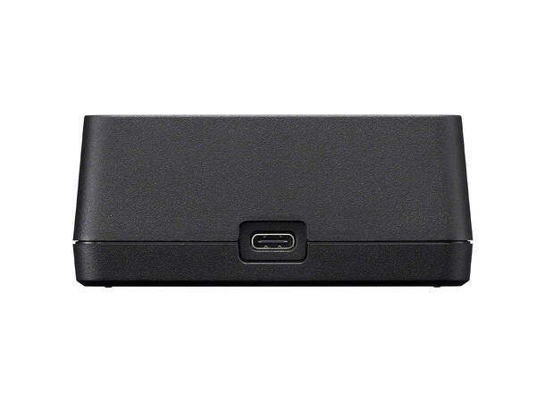 Sony BC-SAD1 Dobbel batterilader til NP-SA100 