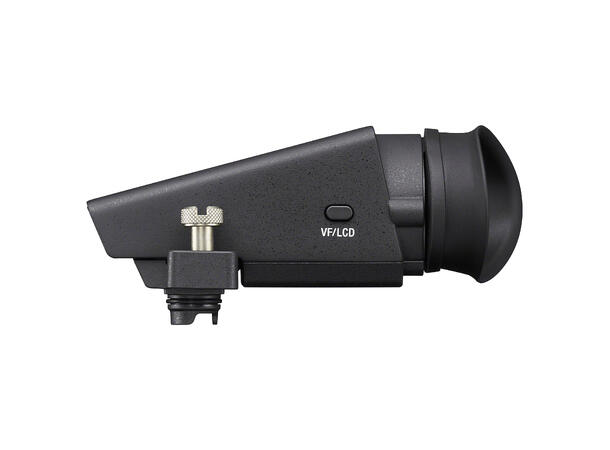 Sony DVF-EL1 OLED søker for Sony FX-5 