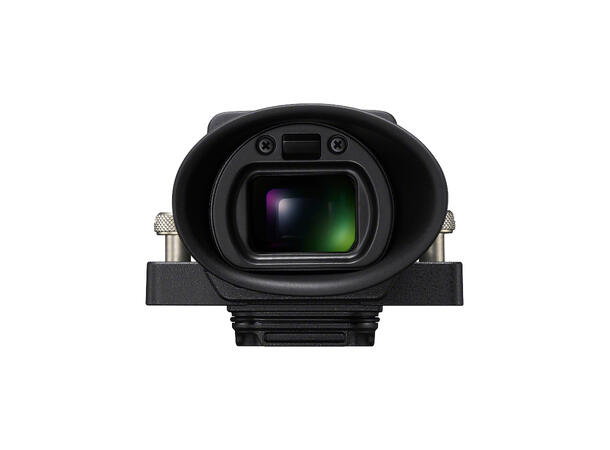 Sony DVF-EL1 OLED søker for Sony FX-5 