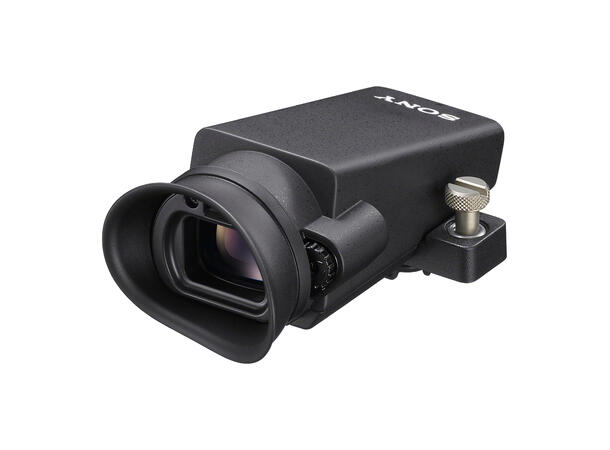 Sony DVF-EL1 OLED søker for Sony FX-5 