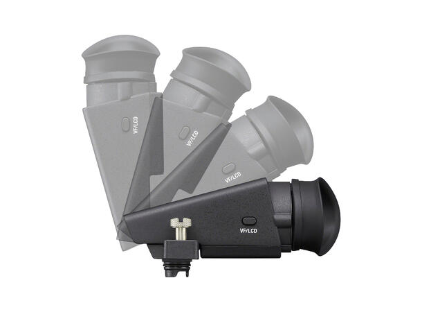 Sony DVF-EL1 OLED søker for Sony FX-5 
