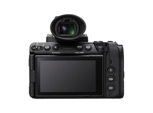 Sony DVF-EL1 OLED søker for Sony FX-5 