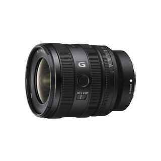 Sony FE 16-25mm f/2.8 G Vidvinkelzoom, fullformat