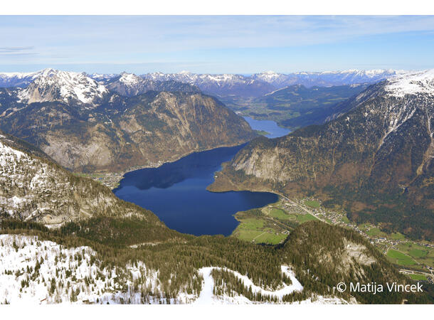 Sony FE 16-25mm f/2.8 G Vidvinkelzoom, fullformat 