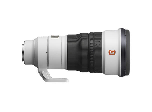 Sony FE 300mm f/2.8 G-Master Førsteklasses supertelefotoobjektiv
