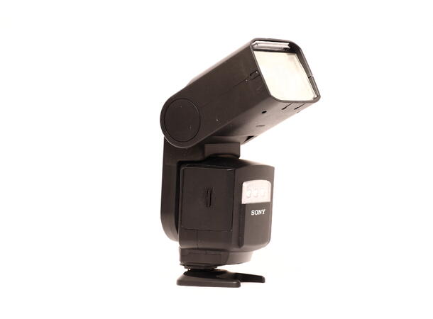 Sony HVL-F60RM Blits BRUKT BRUKT, Se beskrivelse 