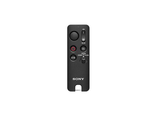 Sony Remote Commander RMT-VP2 Bluetooth fjernkontroll for Sony 