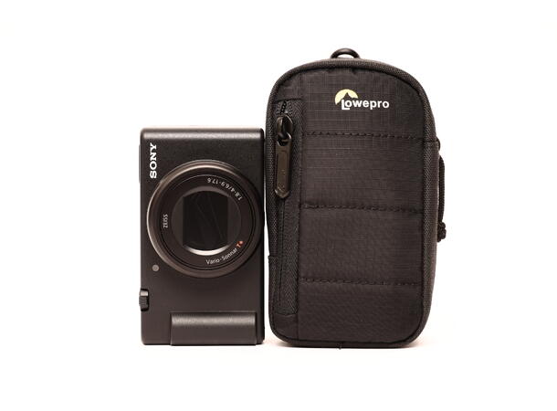 Sony ZV-1 II  kompaktkamera BRUKT BRUKT, Se beskrivelse 