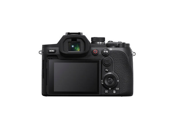 Sony  RX10 V Kamera med kraftig zoom (24–600 mm) 