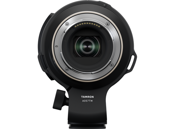 Tamron 150-500mm f/5-6.7 Di III VC VXD Kompakt Telezoom for Nikon Z 