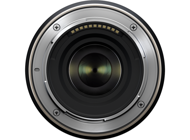 Tamron 17-70mm f/2.8 Di III-A VC RXD Lyssterk værtettet normalzoom Nikon Z 