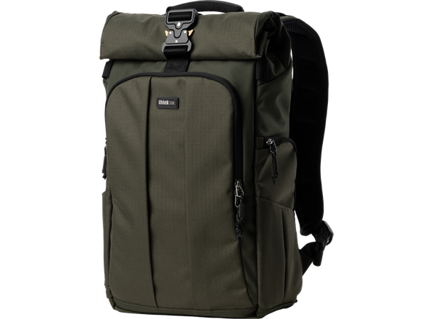 Think Tank Focuspoint RollTop 22L 22L Greenway 