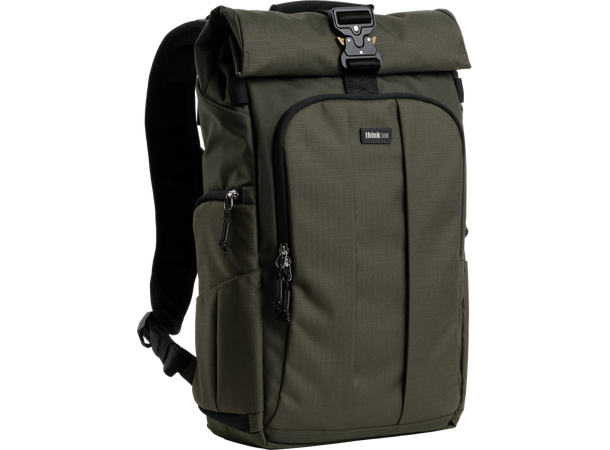 Think Tank Focuspoint RollTop 22L 22L Greenway 