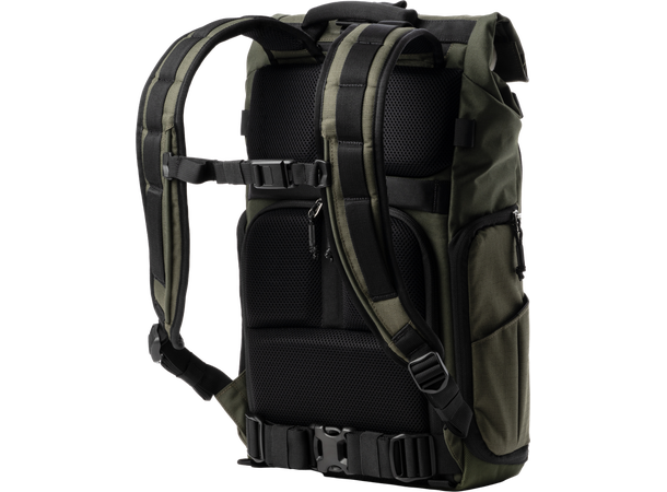 Think Tank Focuspoint RollTop 22L 22L Greenway 