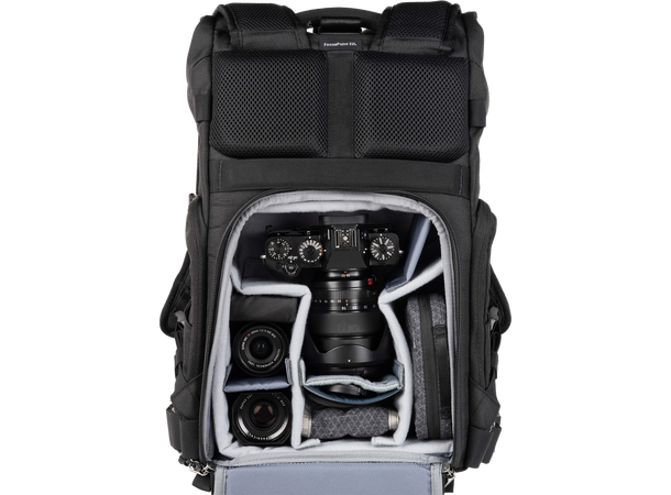 Think Tank Focuspoint RollTop 22L 22L Greenway 