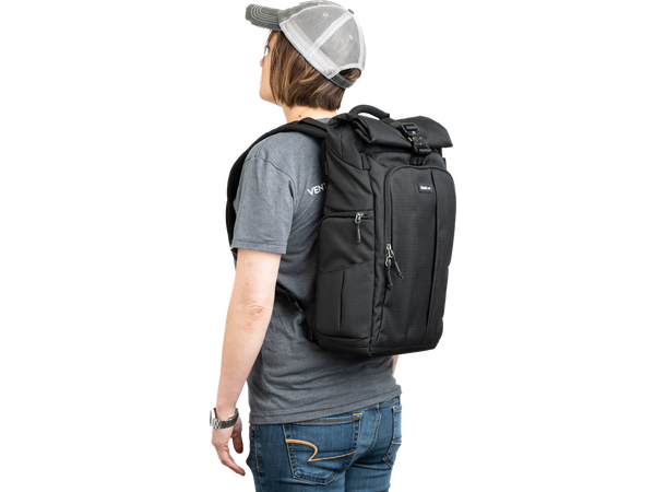 Think Tank Focuspoint RollTop 22L 22L Greenway 