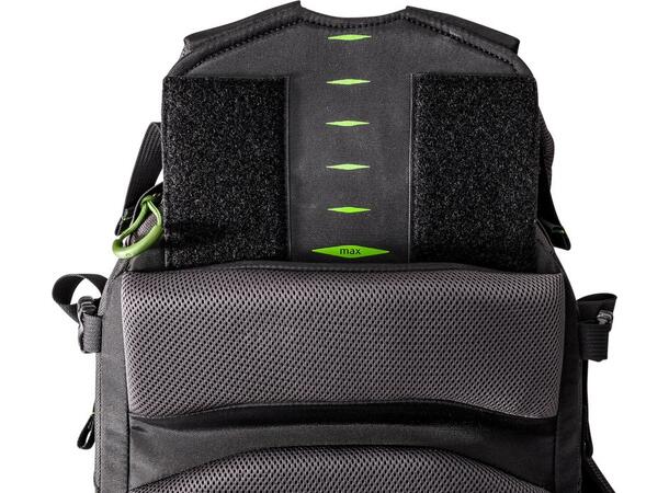 Think Tank MindShift FirstLight 20L Sort Komfortabel fotosekk med plass til PC 