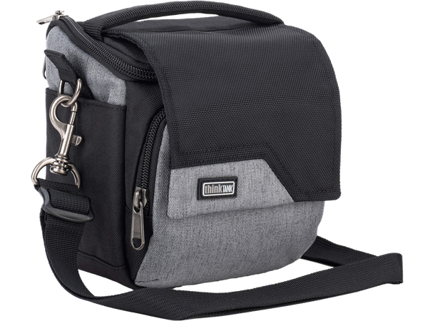 Think Tank Mirrorless Mover 10 V2 Grå Praktisk skulderveske for systemkamera 