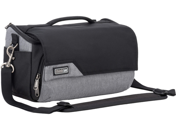 Think Tank Mirrorless Mover 25 V2 Grå Praktisk skulderveske for systemkamera 