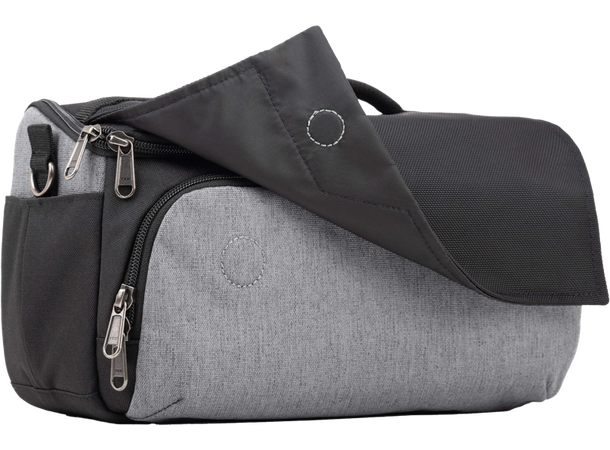 Think Tank Mirrorless Mover 25 V2 Grå Praktisk skulderveske for systemkamera 